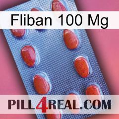 Fliban 100 Mg 06